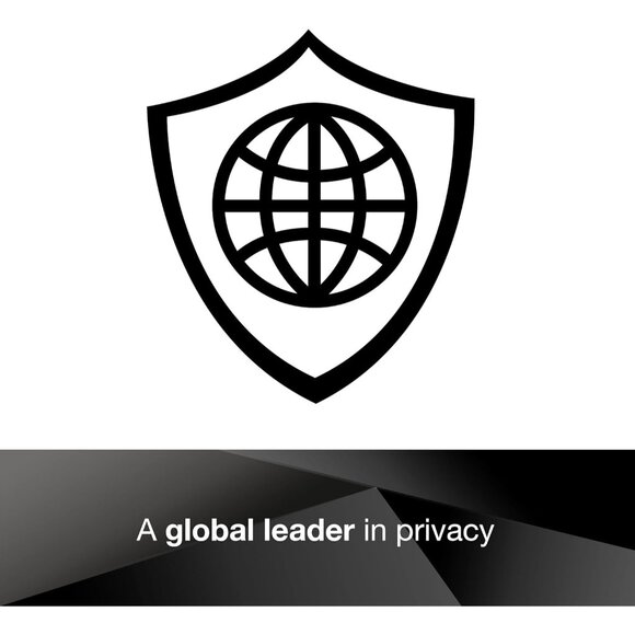 3M Privacy Filter for 23" Monitor – Reversible Gloss/Matte, Blue Light Blocking - Picture 4 of 7